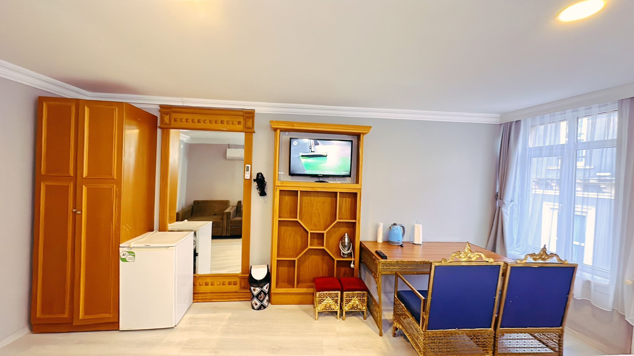 Photo - Taksim Pera Centre House Hotel