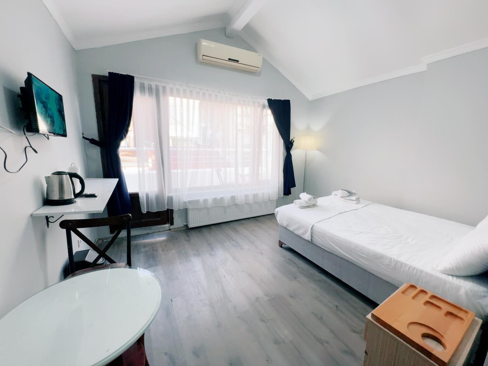 Photo - Taksim Pera Centre House Hotel