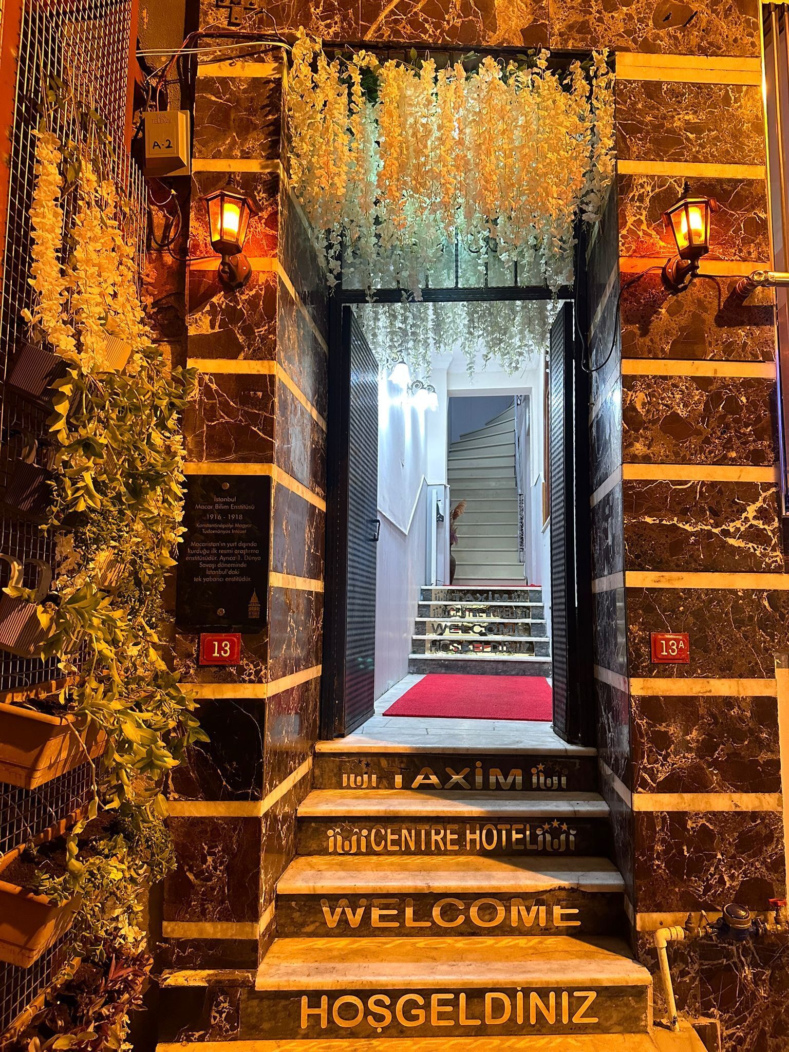 Photo - Taksim Pera Centre House Hotel