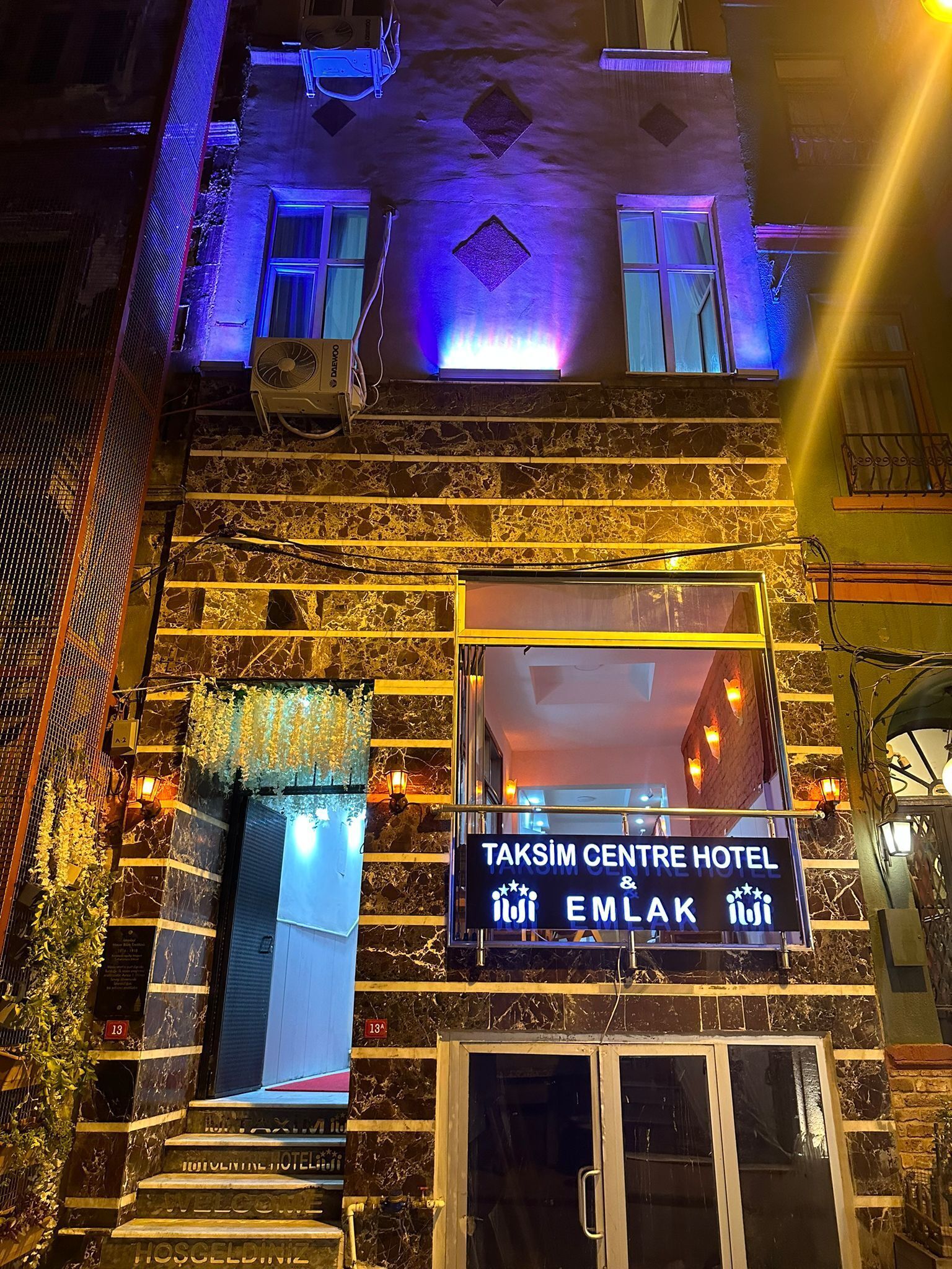 Photo - Taksim Pera Centre House Hotel
