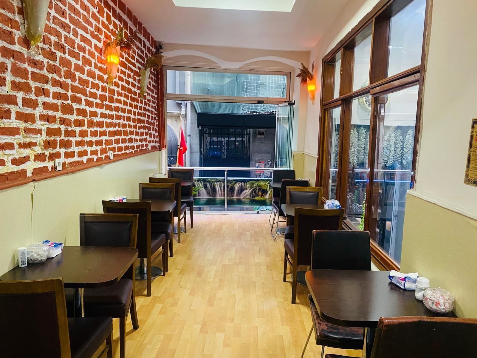 Photo - Taksim Pera Centre House Hotel