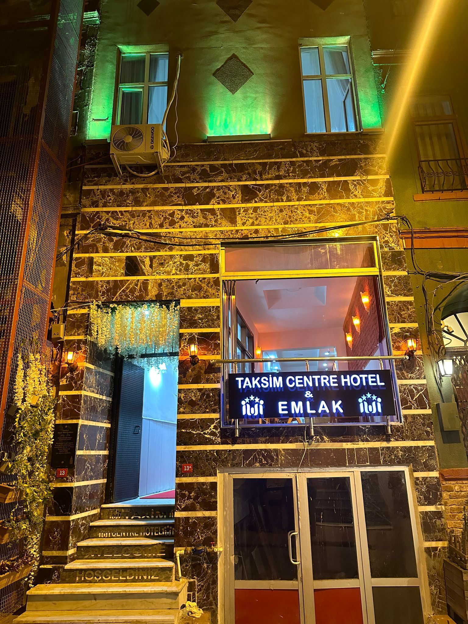 Photo - Taksim Pera Centre House Hotel