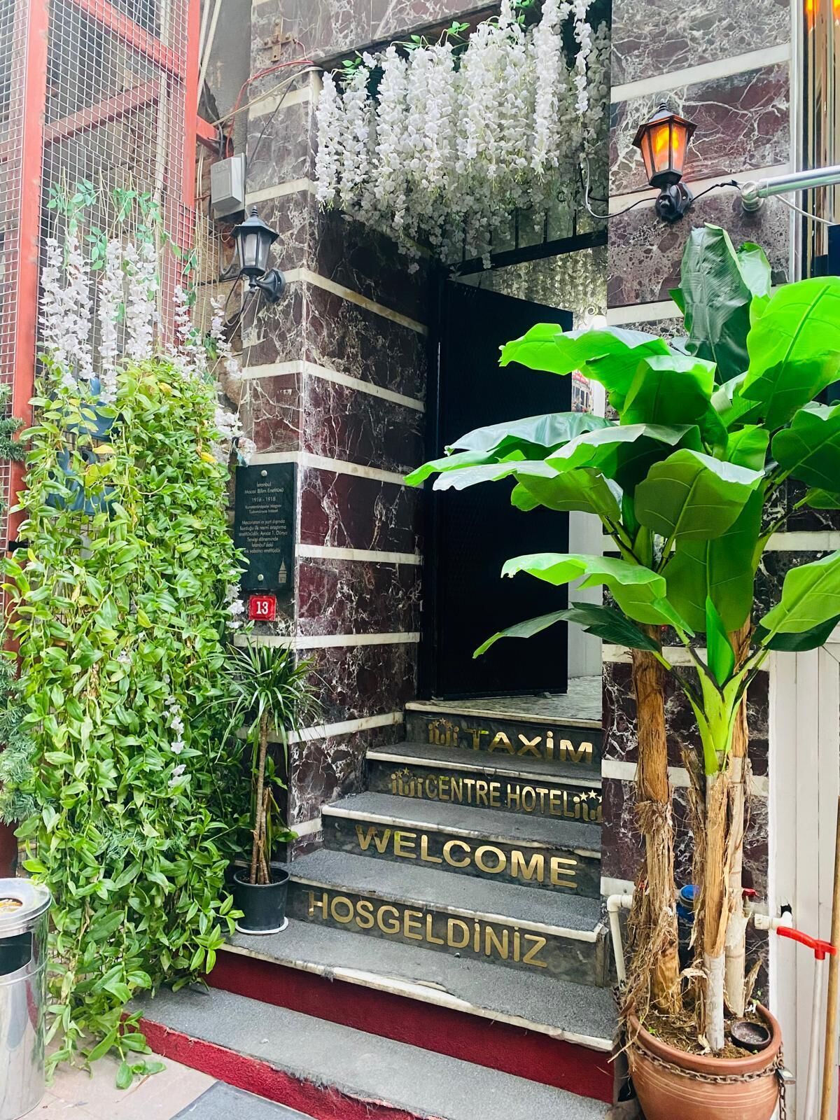 Photo - Taksim Pera Centre House Hotel