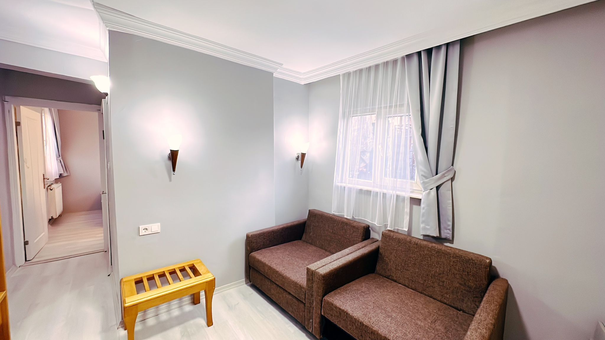 Photo - Taksim Pera Centre House Hotel
