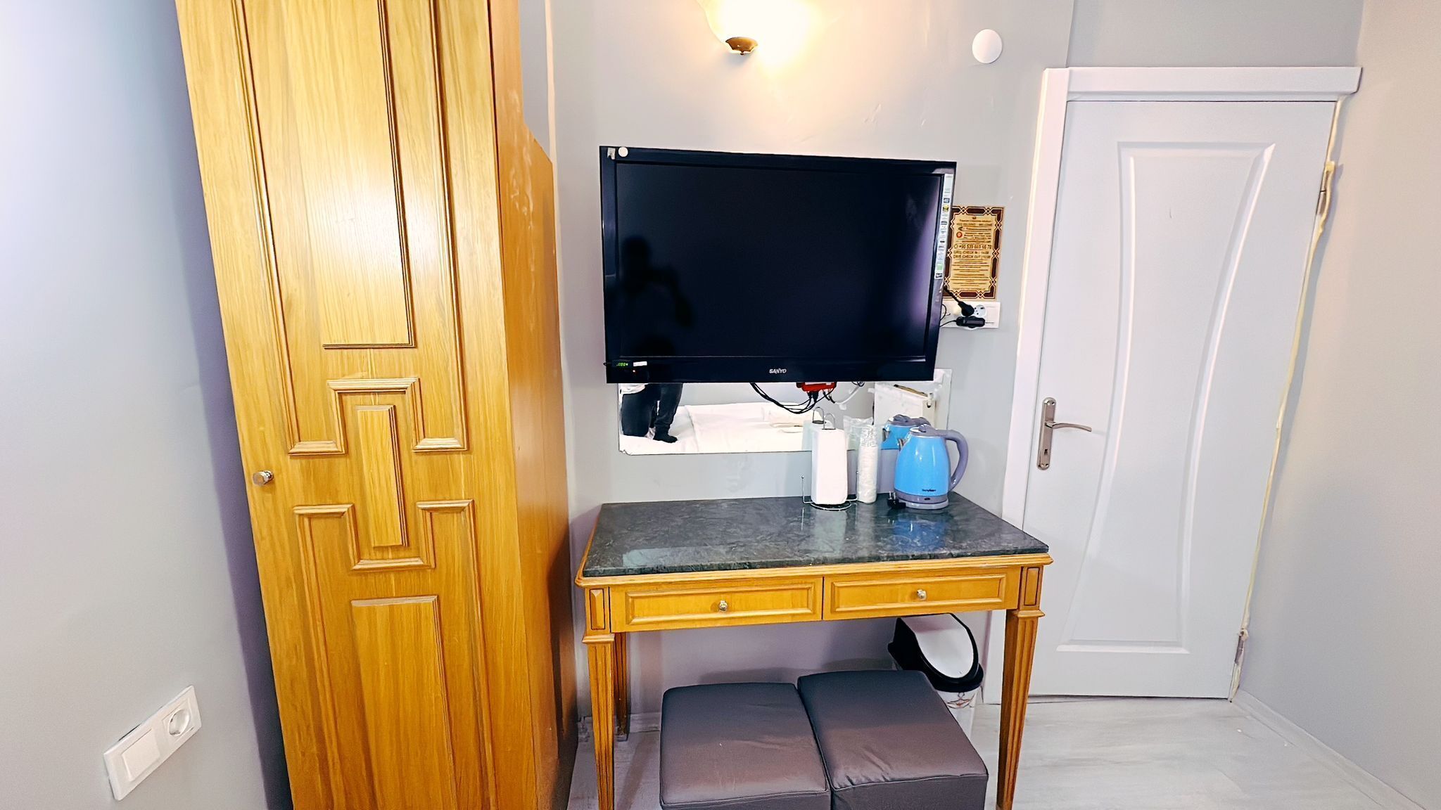 Photo - Taksim Pera Centre House Hotel