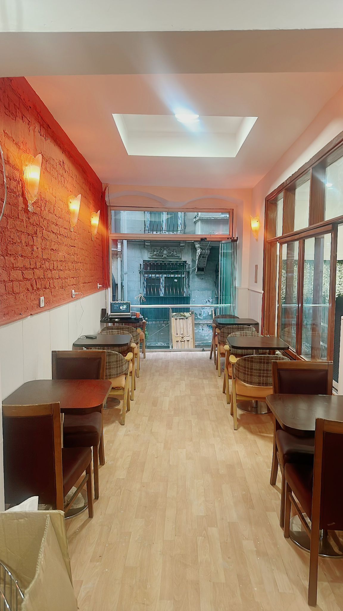 Photo - Taksim Pera Centre House Hotel