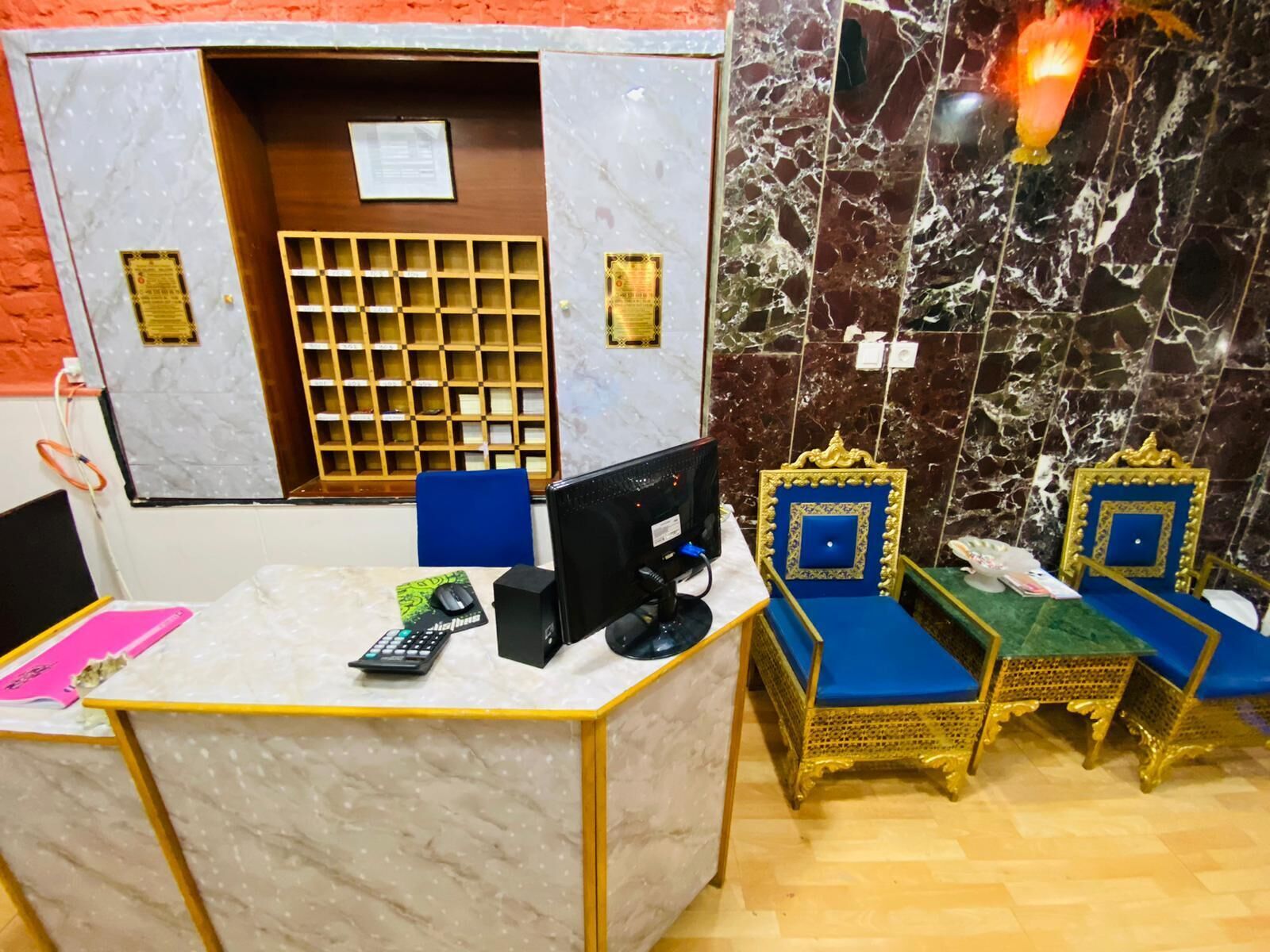 Photo - Taksim Pera Centre House Hotel