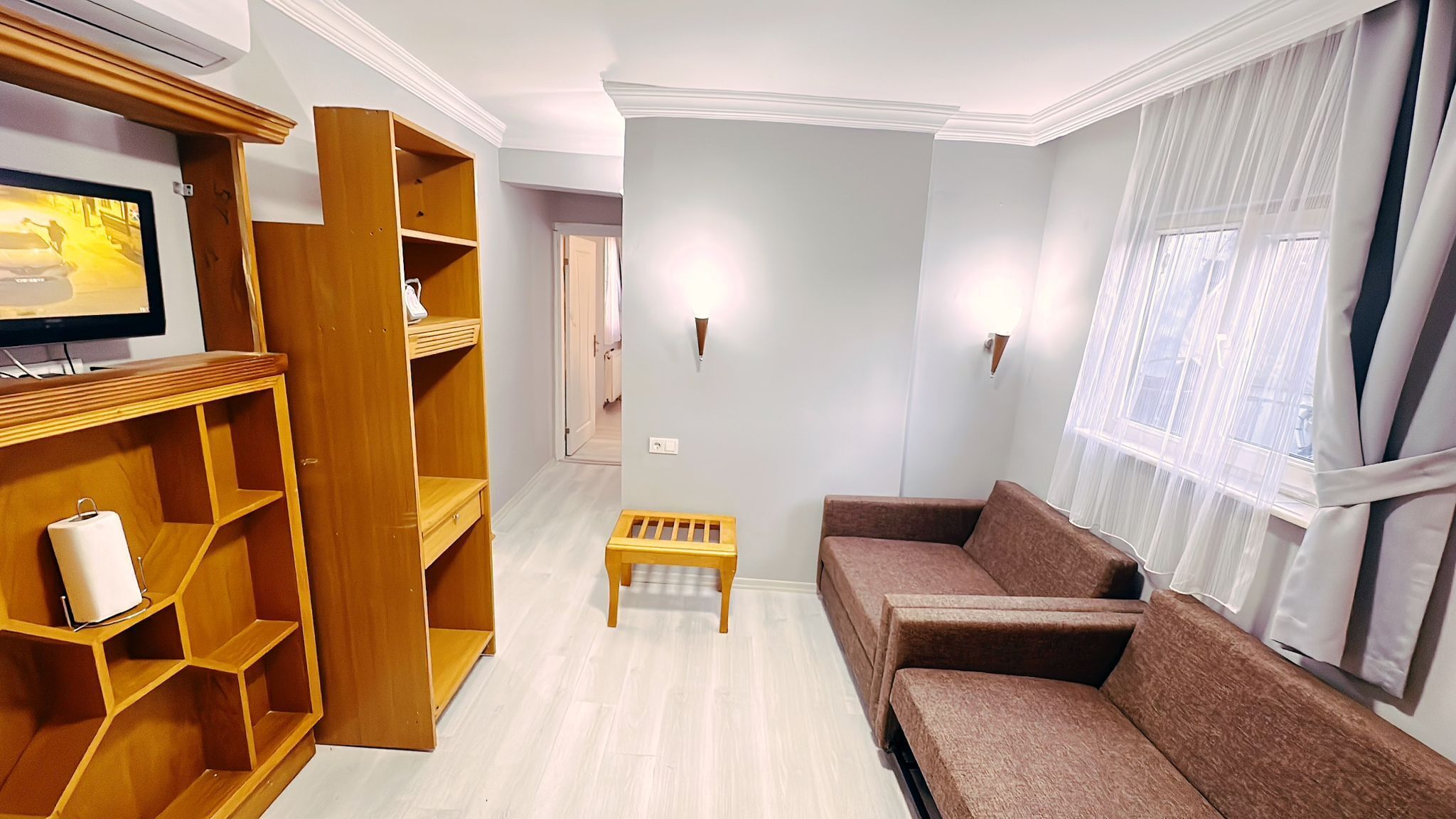 Photo - Taksim Pera Centre House Hotel