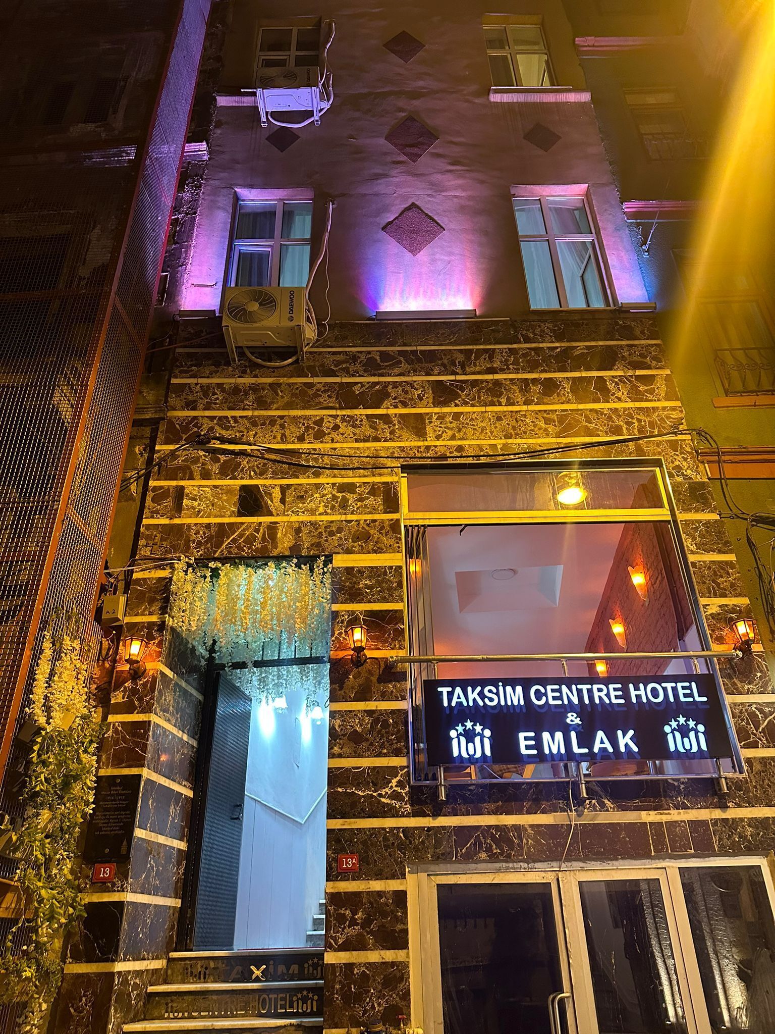 Photo - Taksim Pera Centre House Hotel
