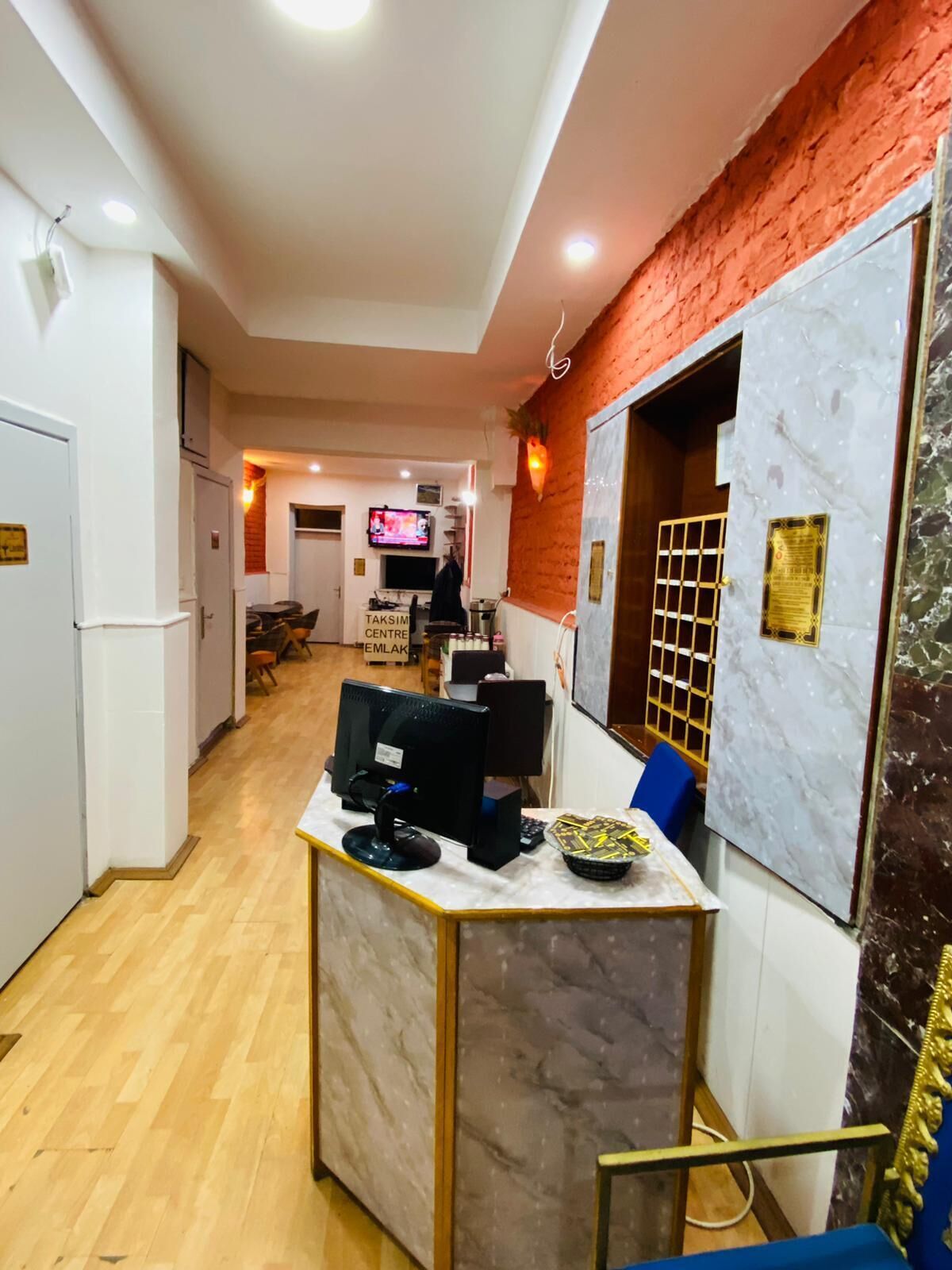 Photo - Taksim Pera Centre House Hotel