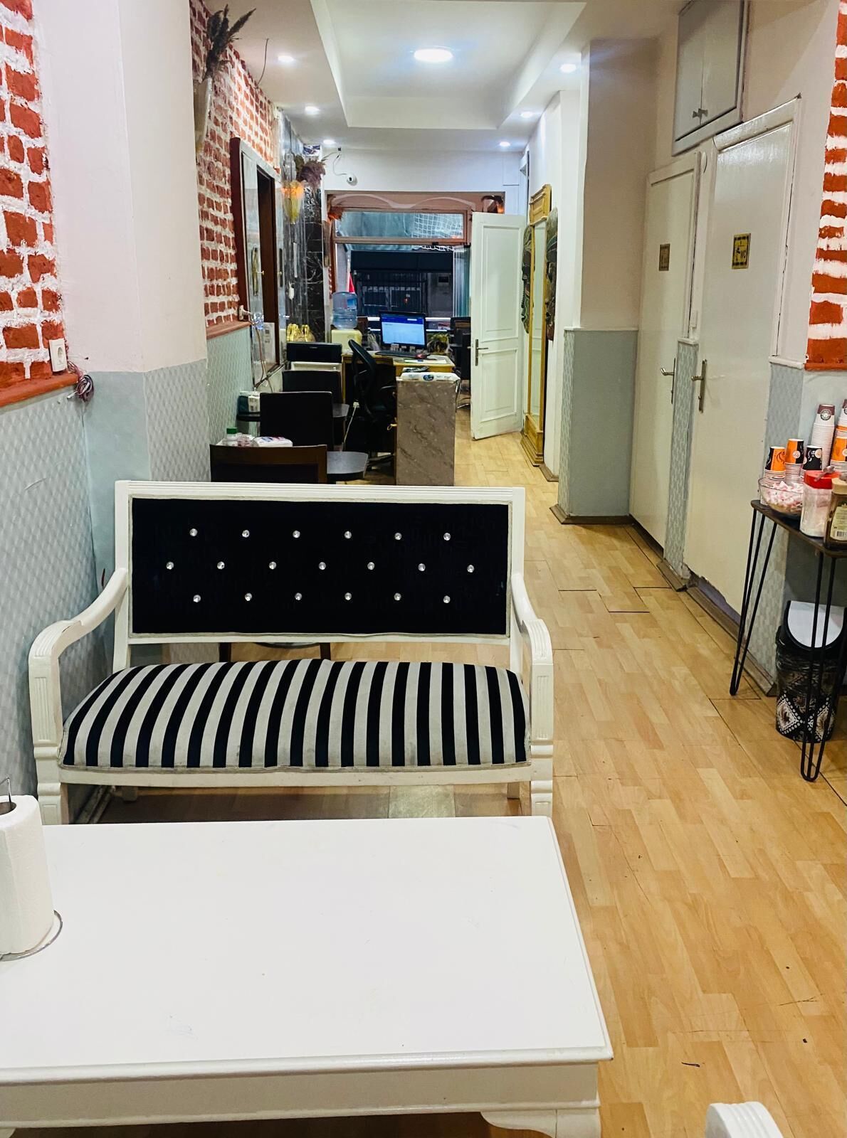 Photo - Taksim Pera Centre House Hotel