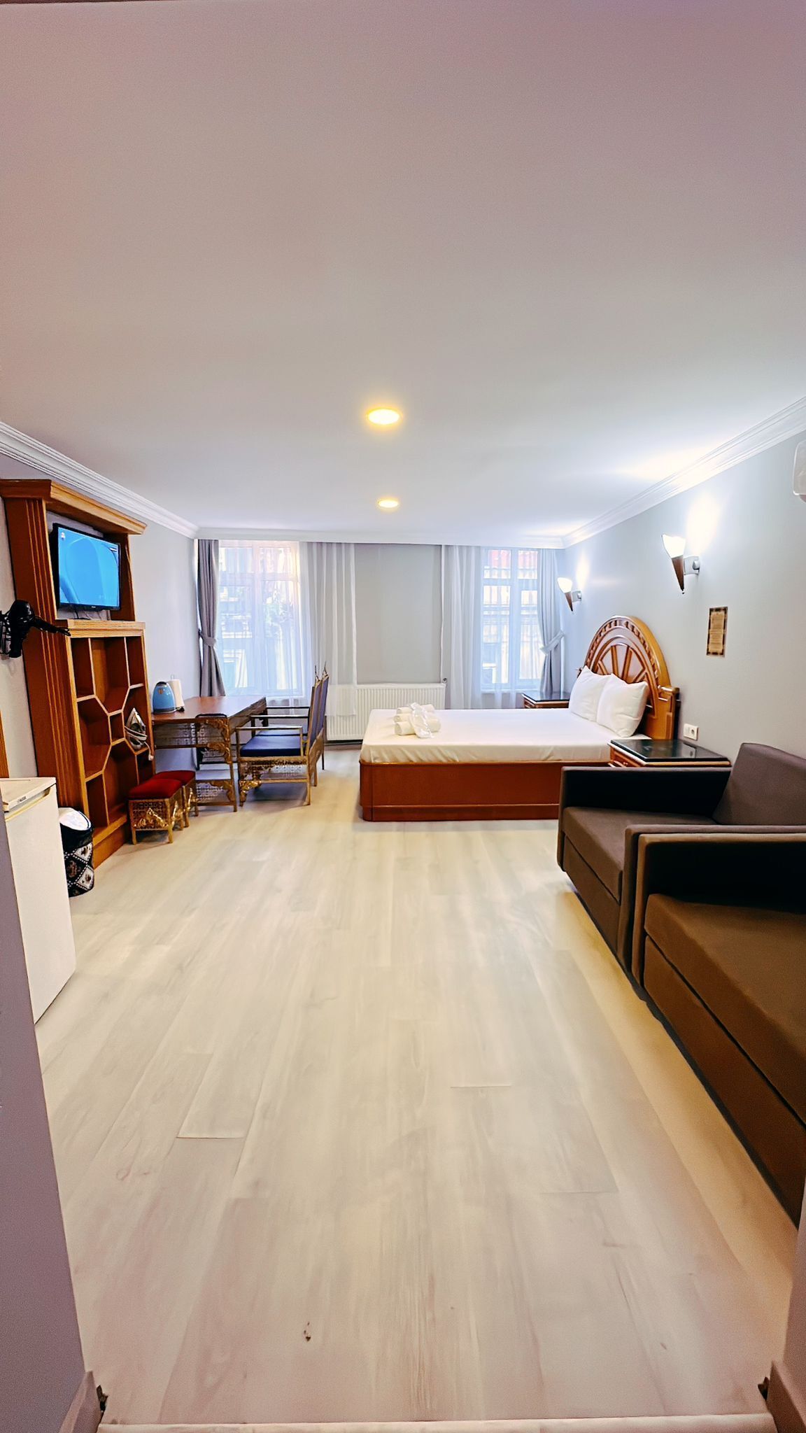 Photo - Taksim Pera Centre House Hotel