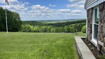 Área da propriedade