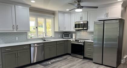 In ground Pool with unbeatable views, ASV