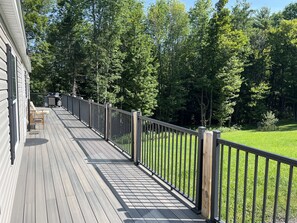 テラス / パティオ