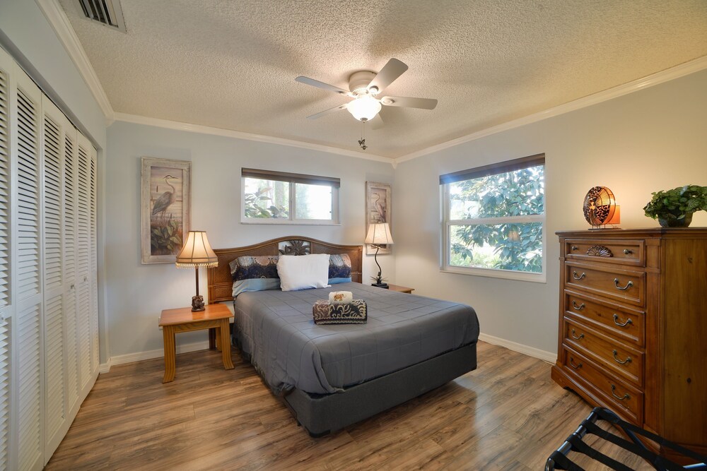 to the Jungalow! Special Summer 2024 pricing! Sebring Vrbo