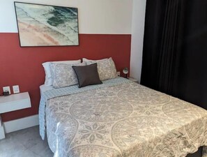 1 habitación y wifi 