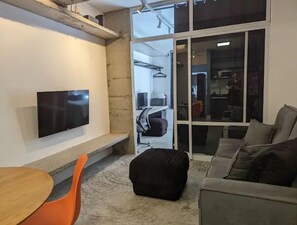 Smart TV