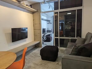 Smart TV