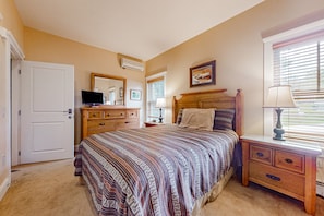 1 Schlafzimmer, Internetzugang, Bettwäsche