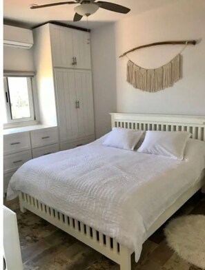 2 chambres, Wi-Fi