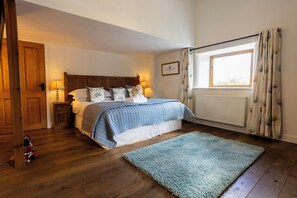 5 多间卧室、特色装修、特色家居、免费 WiFi