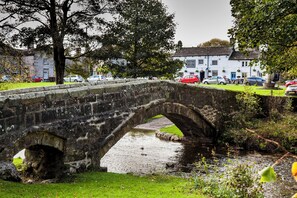 Aparcamiento sin asistencia gratuito