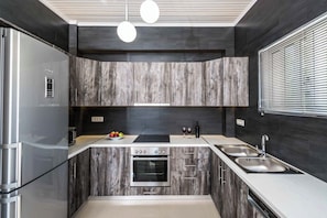 Villa (2 Bedrooms) | Interior