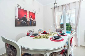 Villa (2 Bedrooms) | Interiør