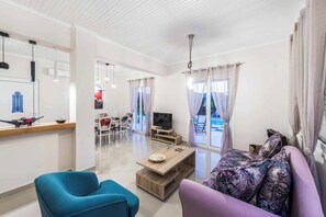 Villa (2 Bedrooms) | Intérieur