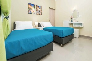 Villa (2 Bedrooms) | Intérieur
