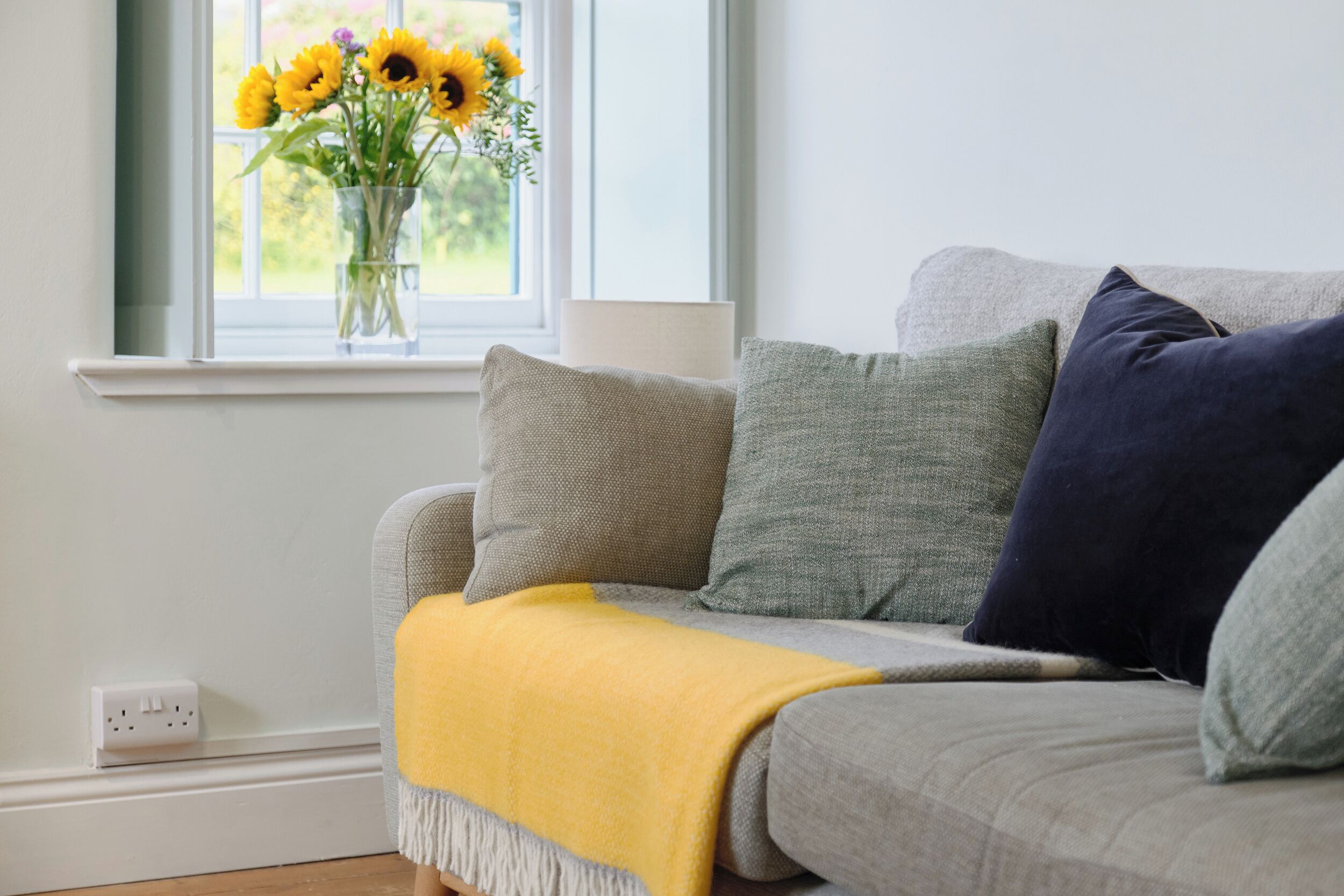 Cove Cottage, Pet Friendly, Character Holiday Cottage In Porthgwarra - Sennen Cove