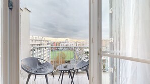 Interior - Apartment Plein-ciel in the Heart of Villeurbanne (Villeurbanne)