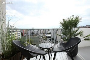 Property grounds - Apartment Plein-ciel in the Heart of Villeurbanne (Villeurbanne)