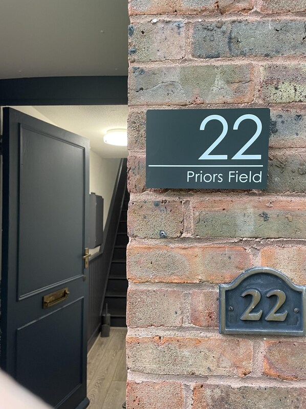 Interior - Big 2-bed Apartment in Northolt Free Parking (Northolt)