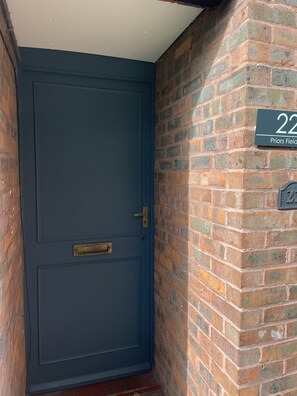 Interior - Big 2-bed Apartment in Northolt Free Parking (Northolt)