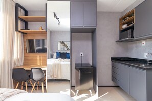 Studio - Vossa Bossa Chez Frei (São Paulo)