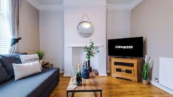 TV, offices
