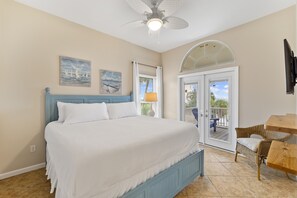 5 bedrooms, iron/ironing board, free WiFi, bed sheets