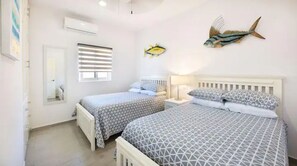 2 bedrooms, WiFi - 2A, Cerritos, brand new condo steps from the ocean (El Pescadero)