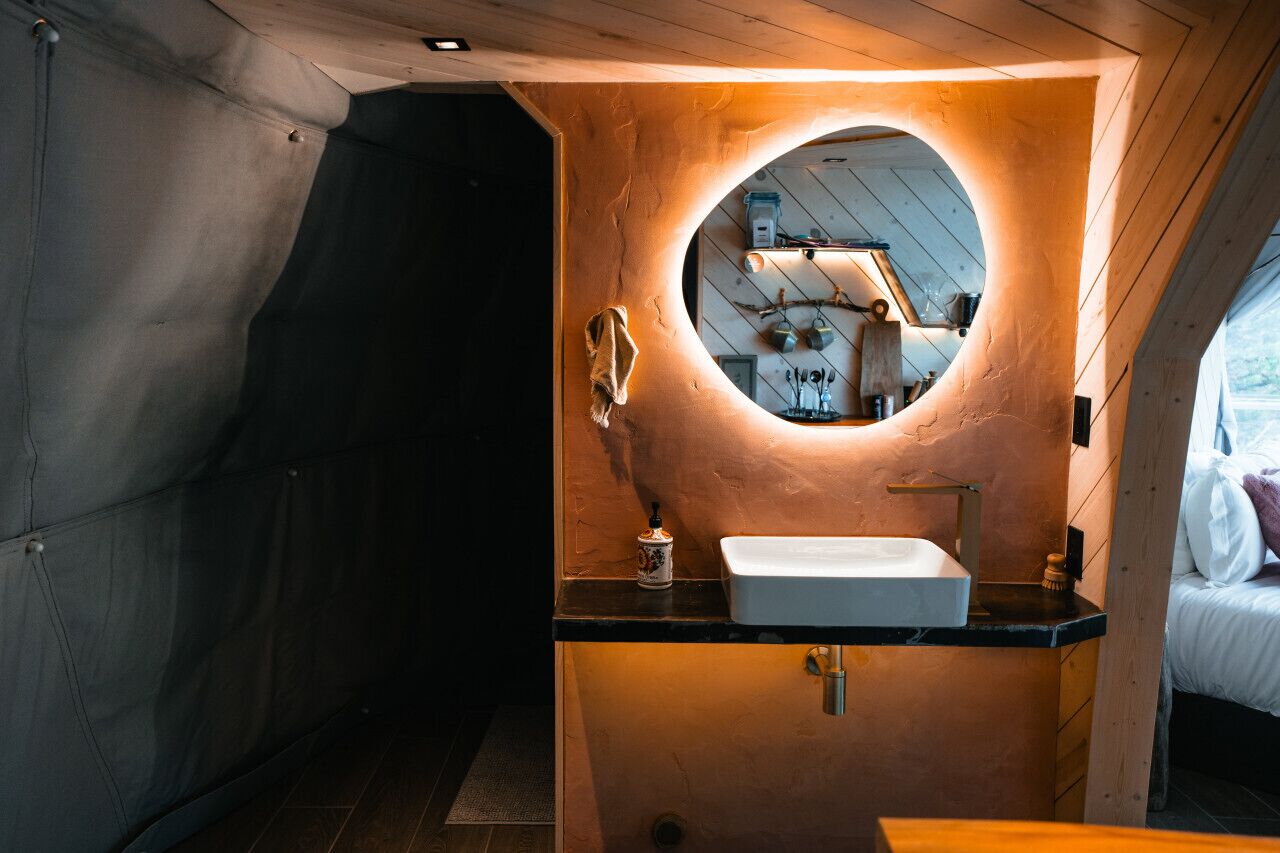 Secadora de cabello y toallas 