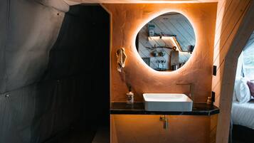 Secadora de cabello y toallas