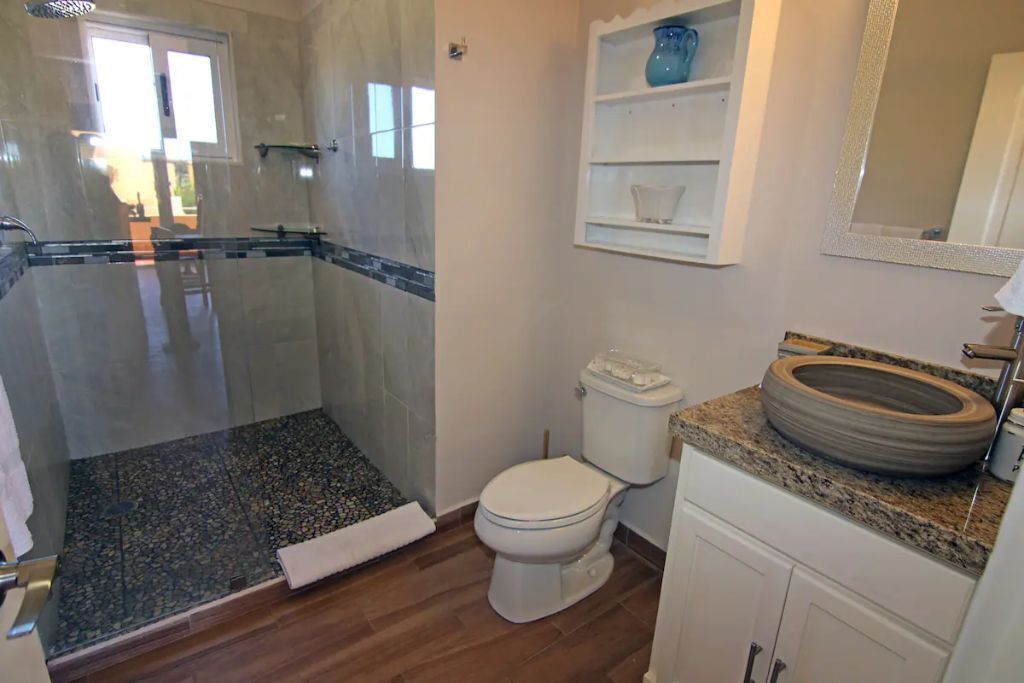 Badkamer