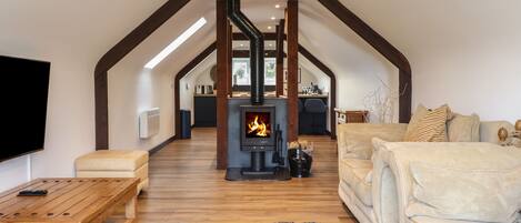 Kamin
