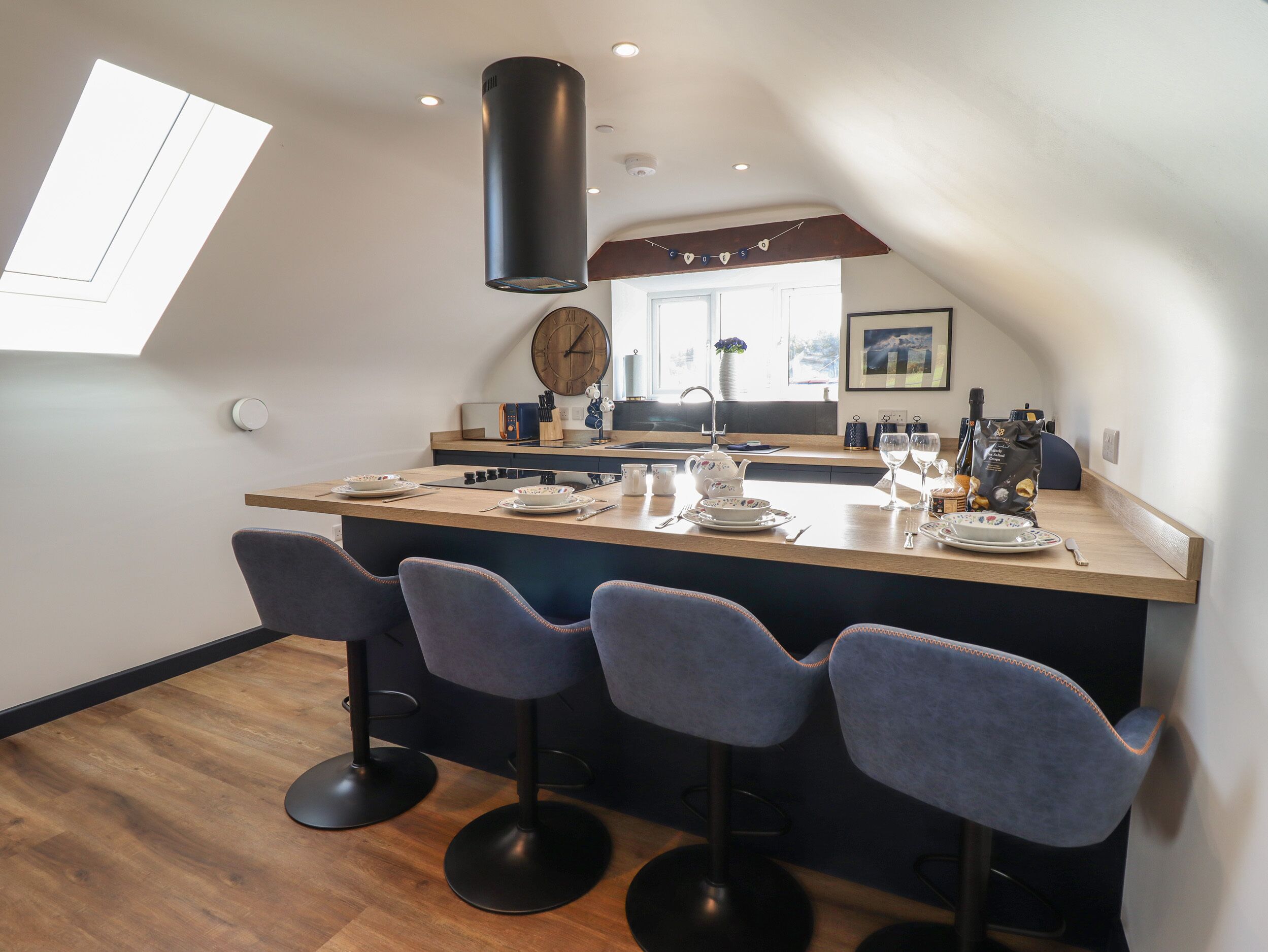 電冰箱、洗碗機、電熱水壺、烤麵包機