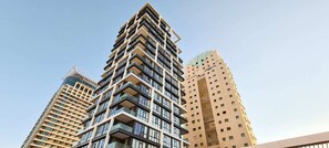 Apartment (1 Bedroom) | Innenbereich