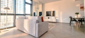 Apartment (1 Bedroom) | Innenbereich