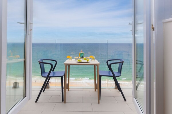 Wavetop - Carbis Bay