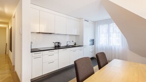 Leilighet – grand | Eget kjøkken