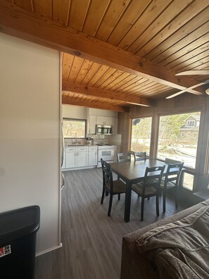 Spiseområde